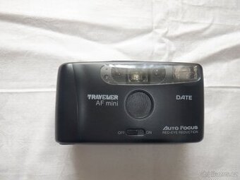 PRODÁM: TRAVELER AF MINI - 1