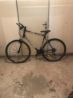 Panské horské kolo 27,5”