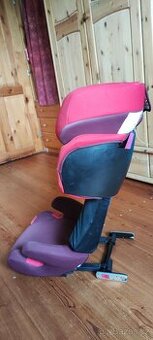 Prodám autosedačku Cybex solution X-fix