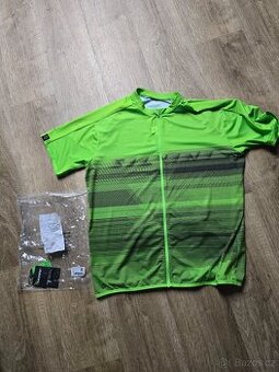 Silvini xxl dres