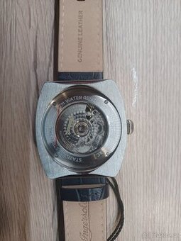 Hodinky Ingersoll automatic 101101B