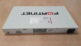 Firewall FortiGate 100E - 1