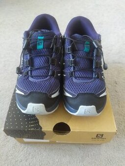 Salomon boty XA Pro 3D, Eur 34