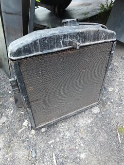 Škoda 1203 chladič.