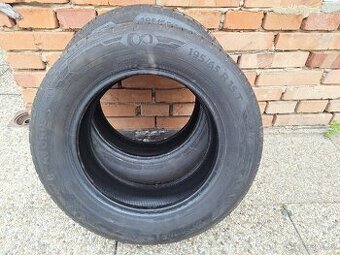 Pneu 195/65R15 Barum bravuris 5 - 1