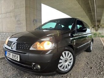 Renault Clio 1.2 16v 55kW Chiemsee Edition 2003