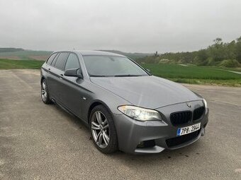 Bmw f11 525d xdrive prodám / vyměním