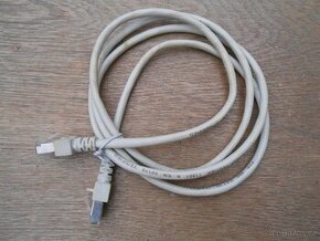 Síťový kabel