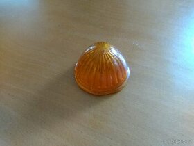 Skleněný blinkr - 1