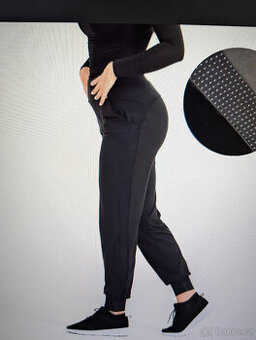 Sweats Mesh Etna Pikaluna - 1