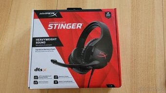 HyperX Cloud Stinger