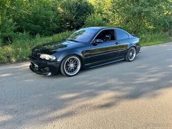 BMW 330ci turbo