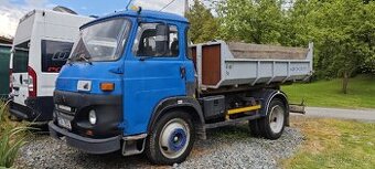 A31 nosič kontejnerů-rezervace do 25.6.