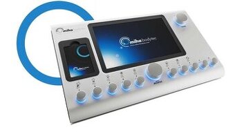 EMS přístroj miha bodytec II