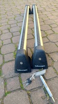 VW příčníky Passat B8 kombi