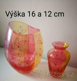Vazičky " KOUZLO DOMOVA" - 1