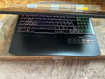 Acer Nitro 5 Obsidian