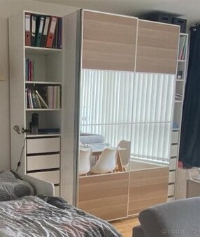 Prodám skrin Ikea