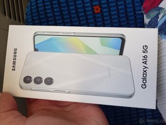 2x Samsung A16 - 1