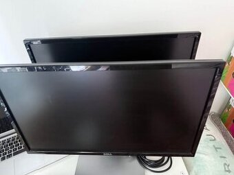 2x Monitor DELL - 1