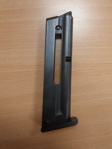 Originální zásobník Beretta 87 Cheetah - 22.LR
