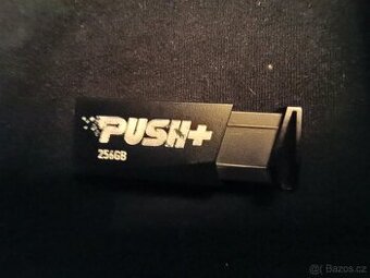 Flash disc 2x256gb - 1