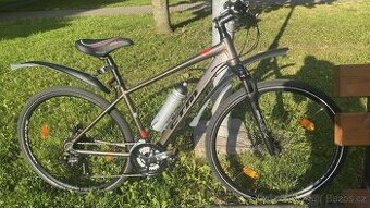 Trekove kolo CTM Vel M 27,5 NOVÉ