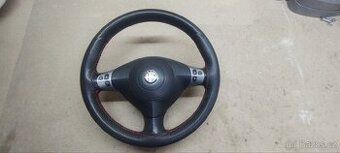 Volanty se řazením Alfa Romeo