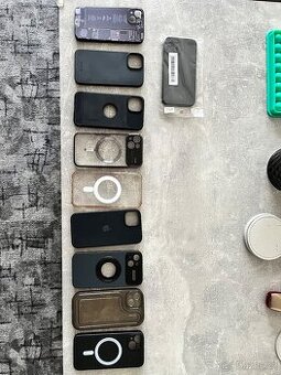 Kryty iPhone 13