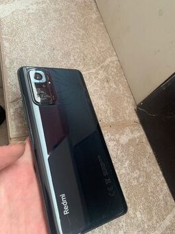 Xiaomi Redmi Note 10