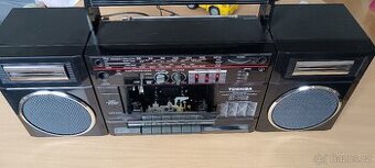 RADIOMAGNETOFON TOSHIBA RT -7016
