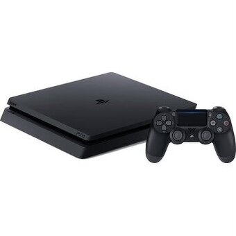 PS4 Slim 500GB