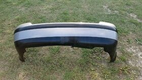 Zadní Narazniky VW Passat a SAG.