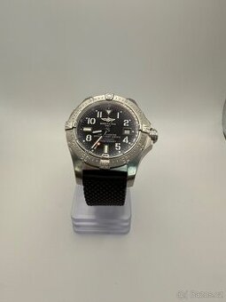 Breitling Avenger SeaWolf 45mm po servisu