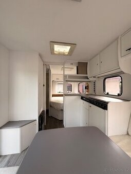 Karavan Pro 4