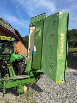 Kosa Krone