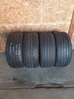 245 40 r 18 dezén 85% R 18 245 40 letní 245/40r18 gumy pneu