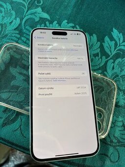 iPhone 15 Plus