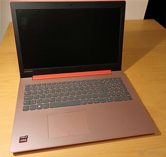 Lenovo ideapad 320-15ABR