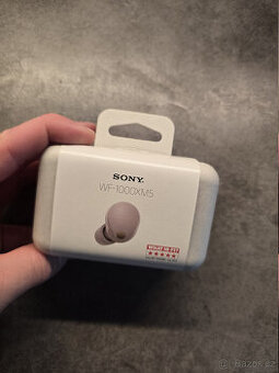 Sony WF-1000XM5