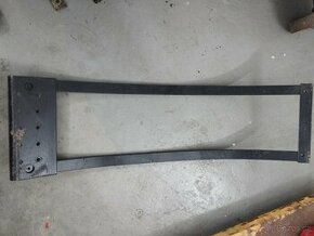 New Holland T8040