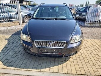 Volvo V50 2,4 132Kw D5