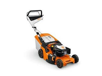 STIHL RM 453.3 V
