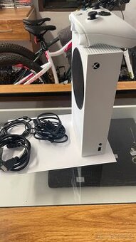Xbox series S 512GB