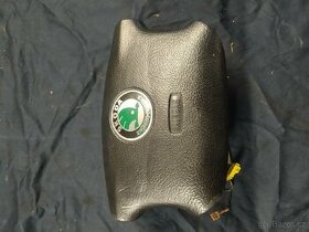 Airbag volantu Octavia 1