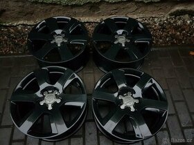 ALU kola disky orig AUDI 5x112 A4 A3 A6 A5 R17 ET39 8J
