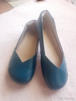 Barefoot baleríny Xero shoes