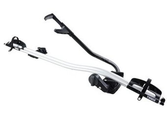 4x Thule ProRide nosič kol