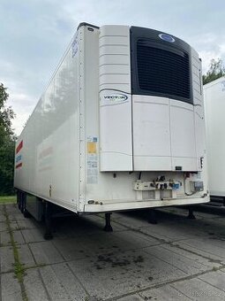Prodáme Schmitz Cargobull izotherm rok: 07/2016.