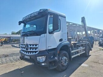 MB AROCS 1840
